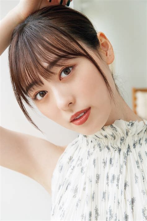 福原遥 ヌード|福原遥、オトナの色気全開の写真集発売 水着や泡風呂などセク。